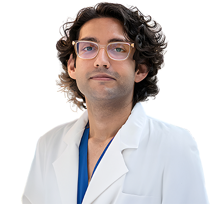 Dr. Ashish Sharma